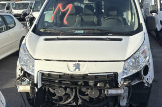 PEUGEOT EXPERT 2 1.6 BLUE HDI - 8V TURBO