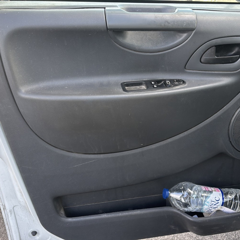 PEUGEOT EXPERT 2 1.6 BLUE HDI - 8V TURBO Photo n°10