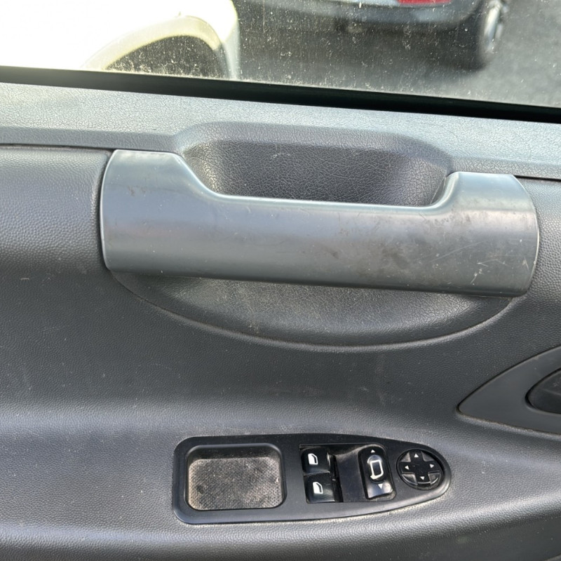 PEUGEOT EXPERT 2 1.6 BLUE HDI - 8V TURBO Photo n°11