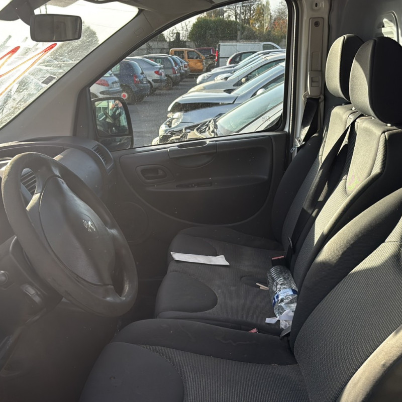 PEUGEOT EXPERT 2 1.6 BLUE HDI - 8V TURBO Photo n°12