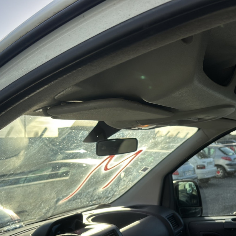 PEUGEOT EXPERT 2 1.6 BLUE HDI - 8V TURBO Photo n°14