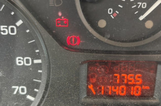 PEUGEOT EXPERT 2 1.6 BLUE HDI - 8V TURBO