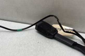 Attache ceinture avant droit RENAULT KOLEOS 1