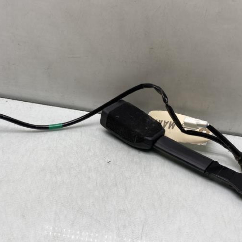 Attache ceinture avant droit RENAULT KOLEOS 1 Photo n°2