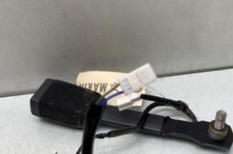 Attache ceinture avant droit RENAULT KOLEOS 1