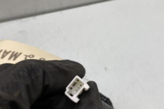 Attache ceinture avant droit RENAULT KOLEOS 1