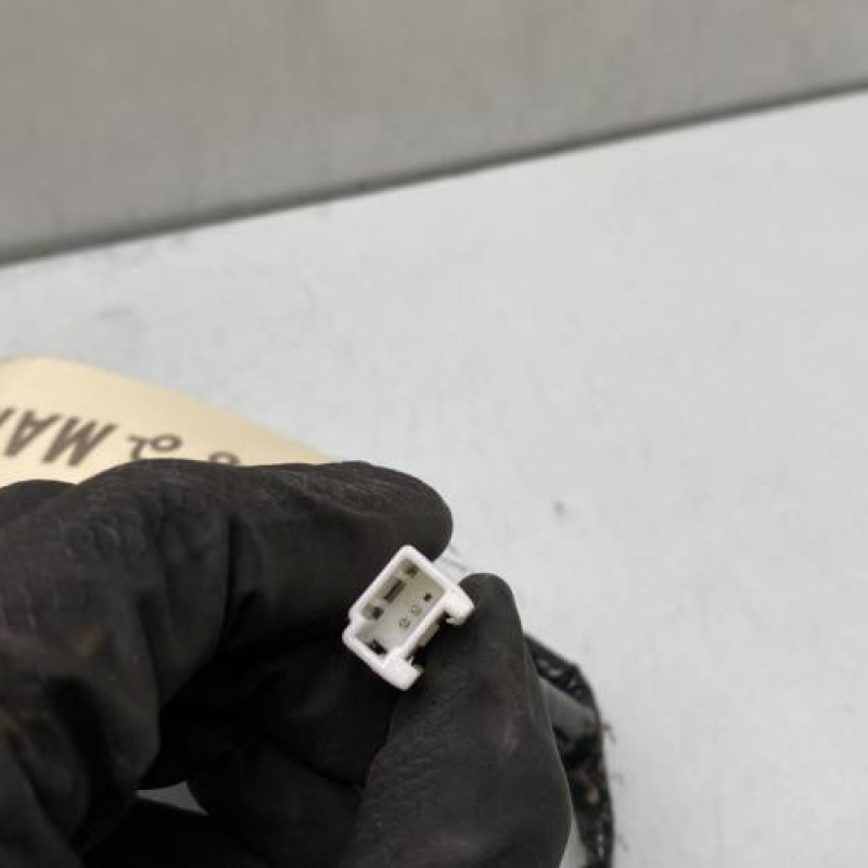 Attache ceinture avant droit RENAULT KOLEOS 1 Photo n°4