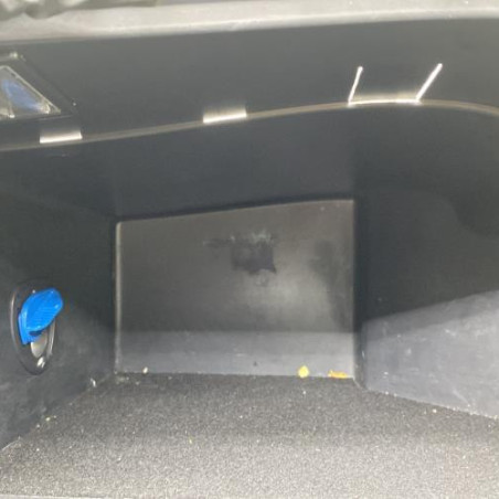 Boite a gants RENAULT KOLEOS 1