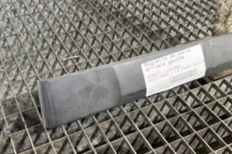 Baguette de porte arriere gauche  RENAULT MODUS