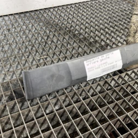 Baguette de porte arriere gauche  RENAULT MODUS