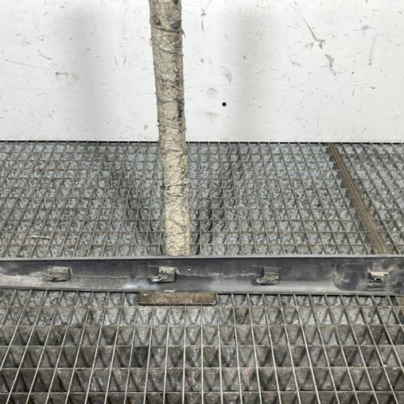 Baguette de porte arriere gauche  RENAULT MODUS Photo n°4