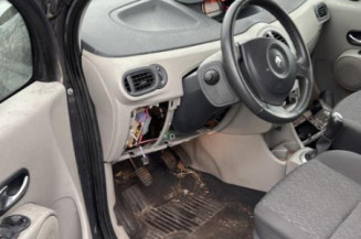 Baguette de porte arriere gauche  RENAULT MODUS