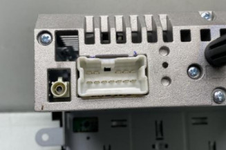 Autoradio d'origine DACIA SANDERO 2