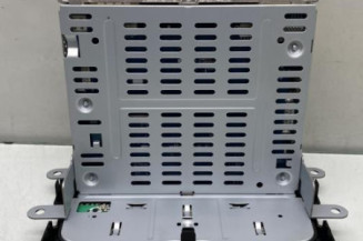 Autoradio d'origine DACIA SANDERO 2