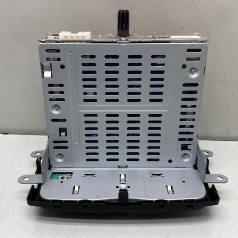 Autoradio d'origine DACIA SANDERO 2 Photo n°5