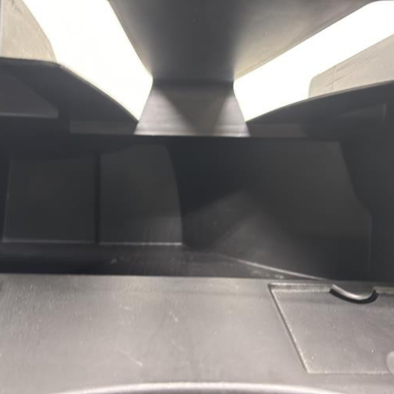 Boite a gants PEUGEOT 307 Photo n°2