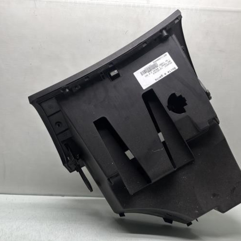 Boite a gants PEUGEOT 307 Photo n°3