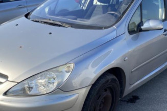 Boite a gants PEUGEOT 307