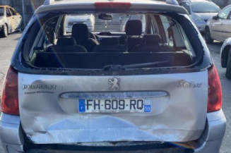 Boite a gants PEUGEOT 307