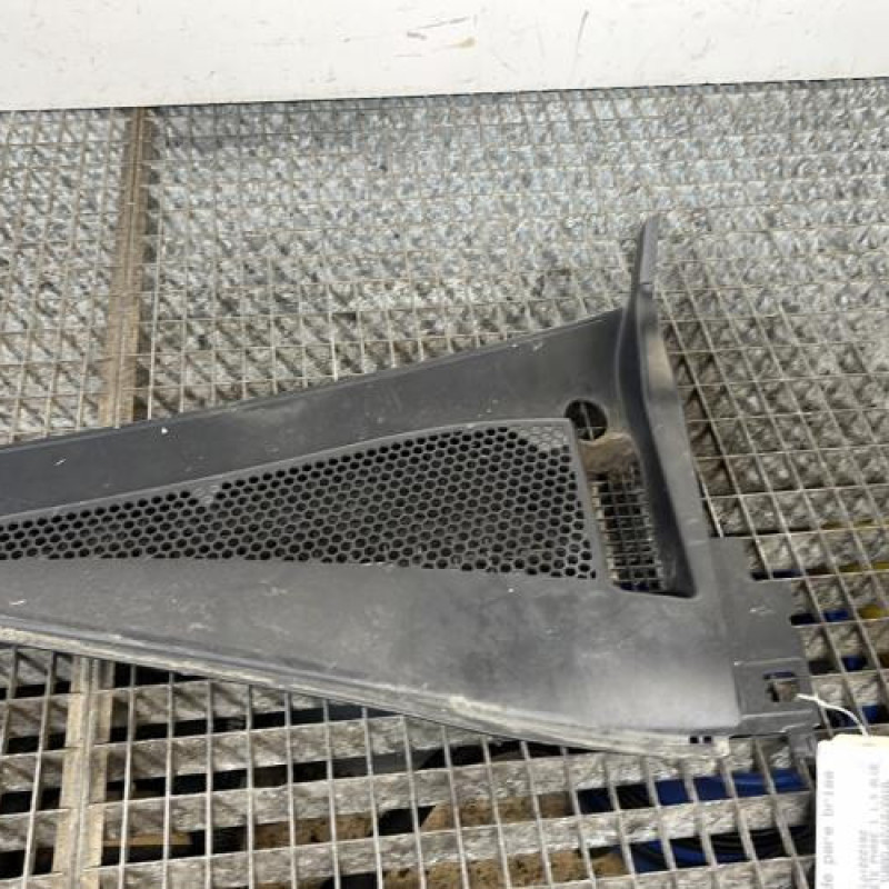 Baie de pare brise CITROEN C3 3 SOCIETE Photo n°3