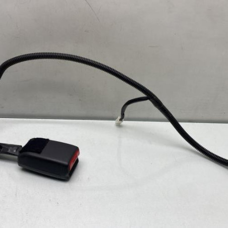 Attache ceinture avant droit TOYOTA AVENSIS 2 Photo n°1