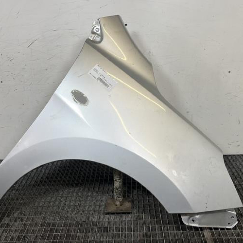 Aile avant droit SUZUKI CELERIO Photo n°2