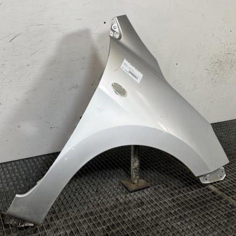 Aile avant droit SUZUKI CELERIO Photo n°3