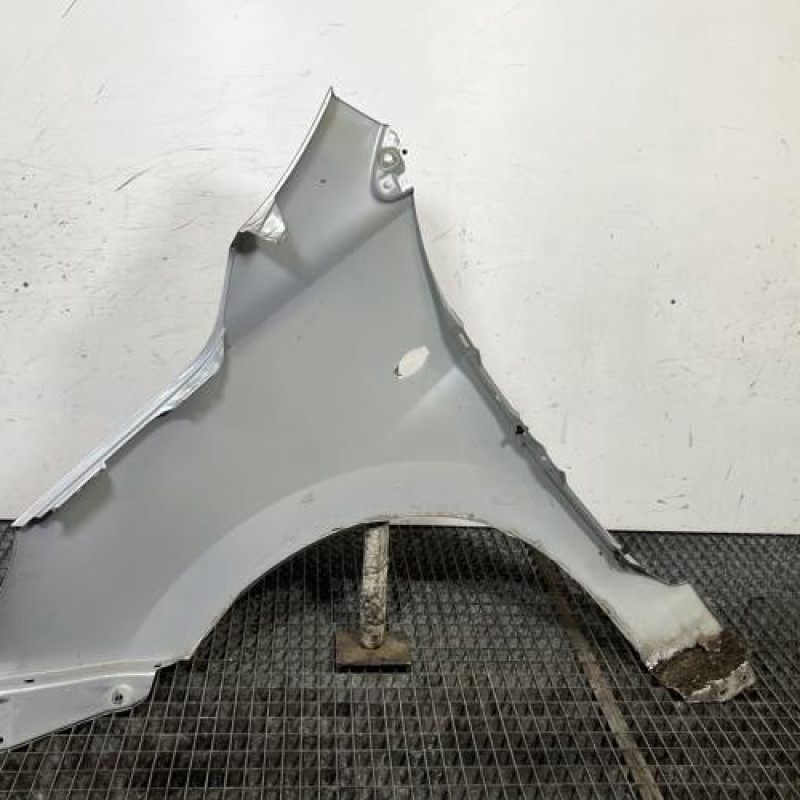 Aile avant droit SUZUKI CELERIO Photo n°4