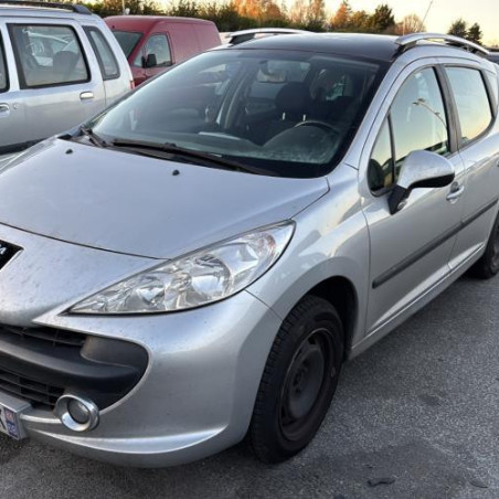 Retroviseur gauche PEUGEOT 207 Photo n°1