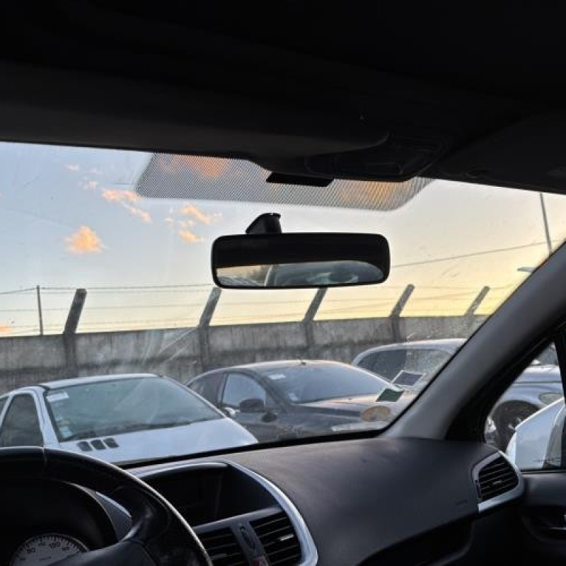 Retroviseur gauche PEUGEOT 207 Photo n°14