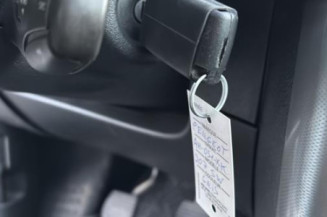 Retroviseur gauche PEUGEOT 207