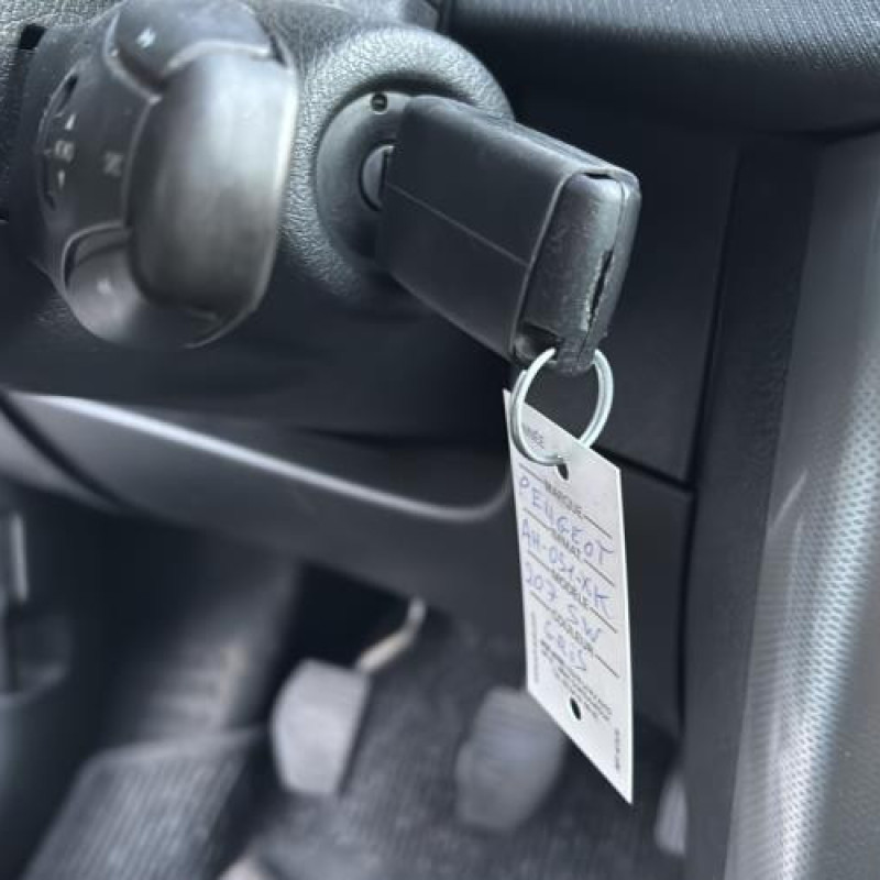 Retroviseur gauche PEUGEOT 207 Photo n°17