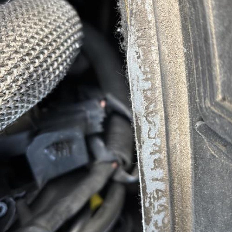 Retroviseur gauche PEUGEOT 207 Photo n°18