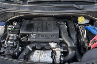 Retroviseur gauche PEUGEOT 207