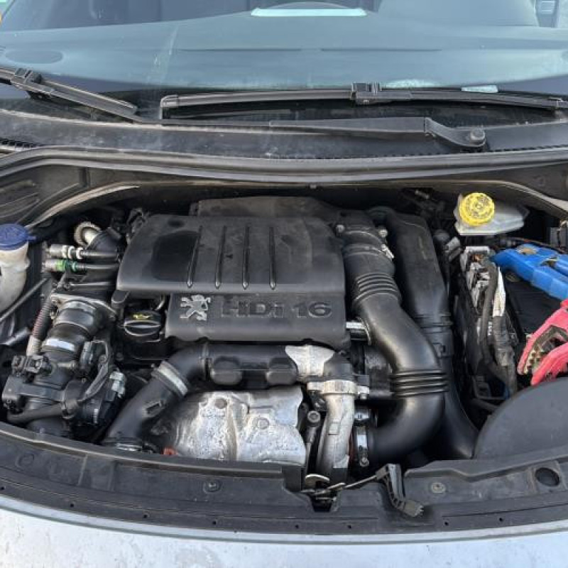 Retroviseur gauche PEUGEOT 207 Photo n°19