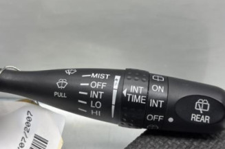 Commodo d'essuie glaces SUZUKI SWIFT 3