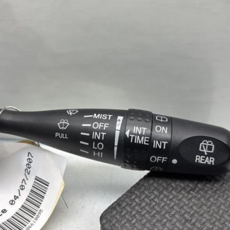 Commodo d'essuie glaces SUZUKI SWIFT 3