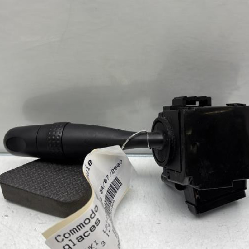 Commodo d'essuie glaces SUZUKI SWIFT 3 Photo n°3