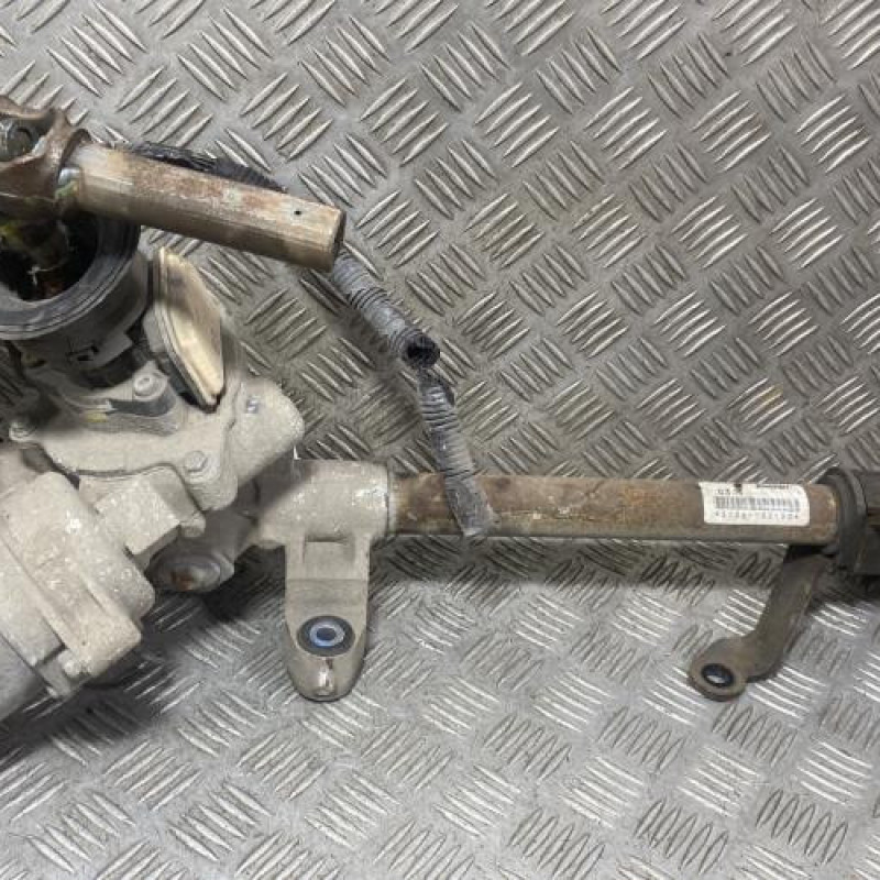 Cremaillere assistee SUZUKI SWIFT 3 Photo n°3