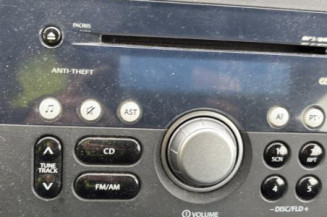 Cremaillere assistee SUZUKI SWIFT 3