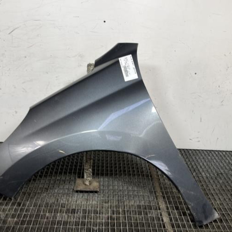 Aile avant gauche PEUGEOT 207 Photo n°1
