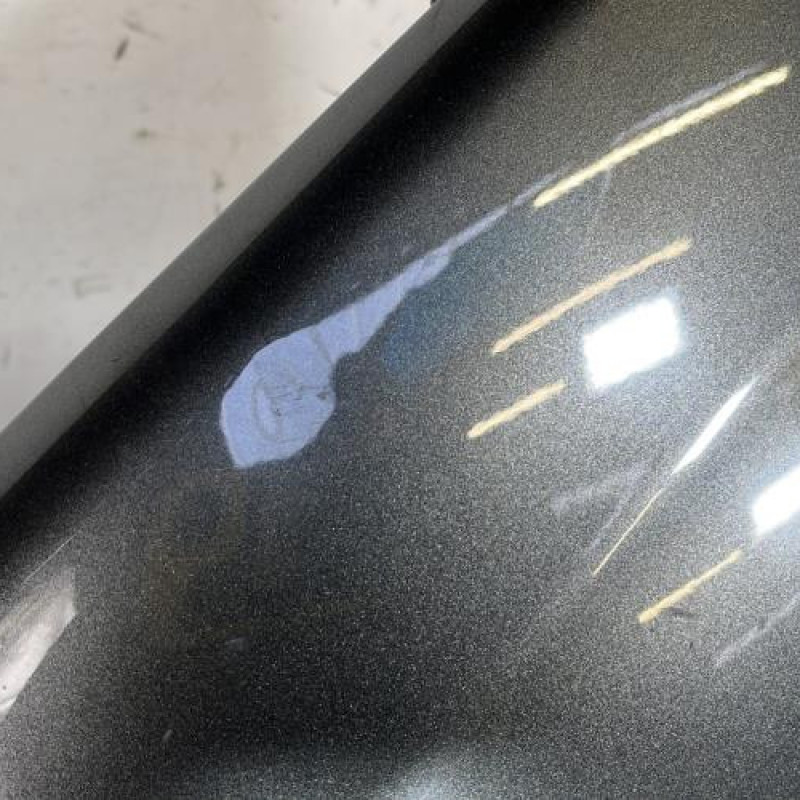 Aile avant gauche PEUGEOT 207 Photo n°2