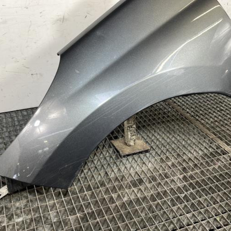 Aile avant gauche PEUGEOT 207 Photo n°3