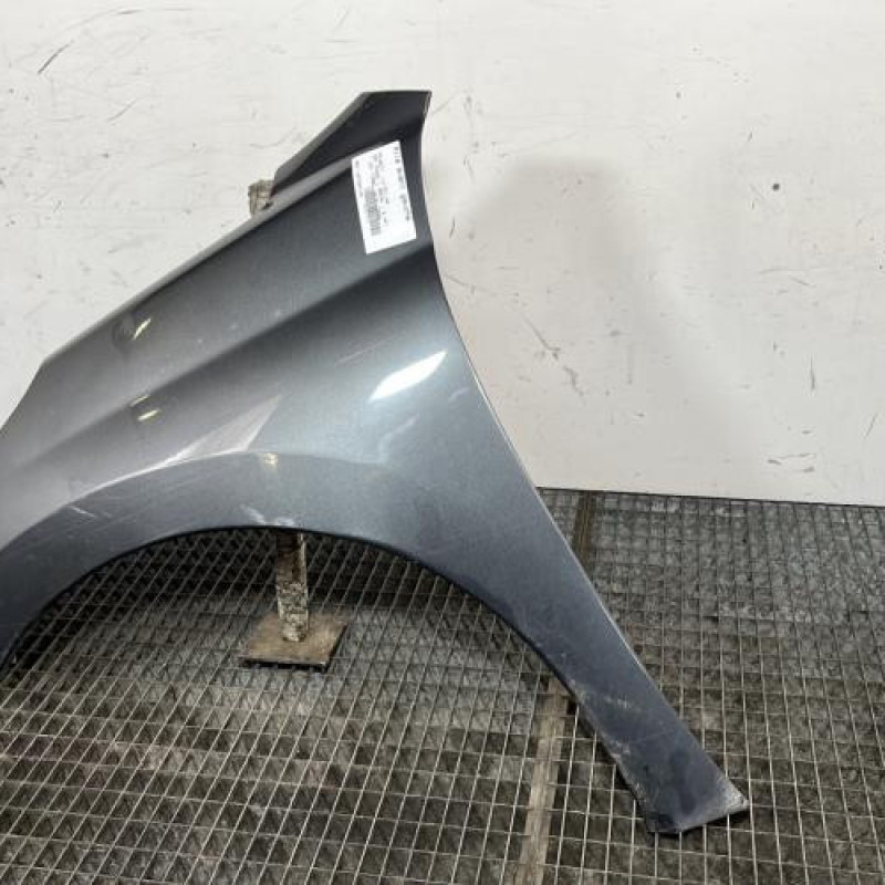 Aile avant gauche PEUGEOT 207 Photo n°4