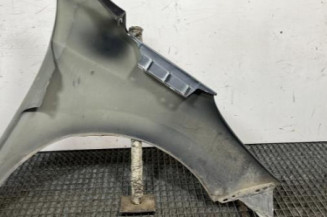 Aile avant gauche PEUGEOT 207