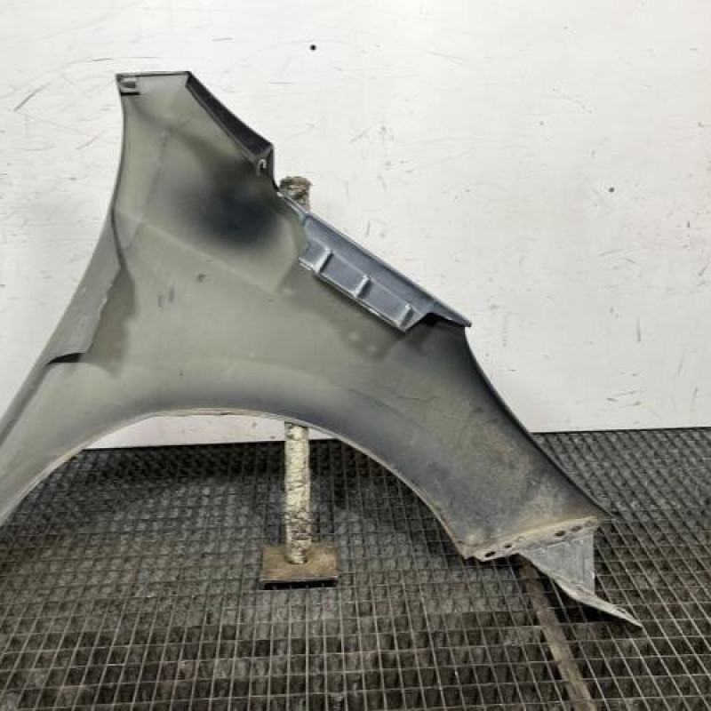 Aile avant gauche PEUGEOT 207 Photo n°5