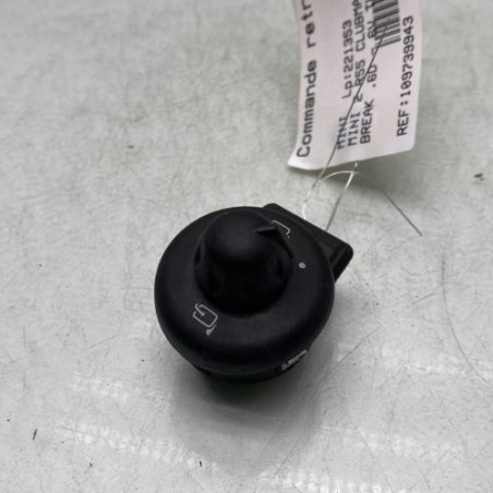 Commande retroviseurs MINI MINI 2 R55 Photo n°1