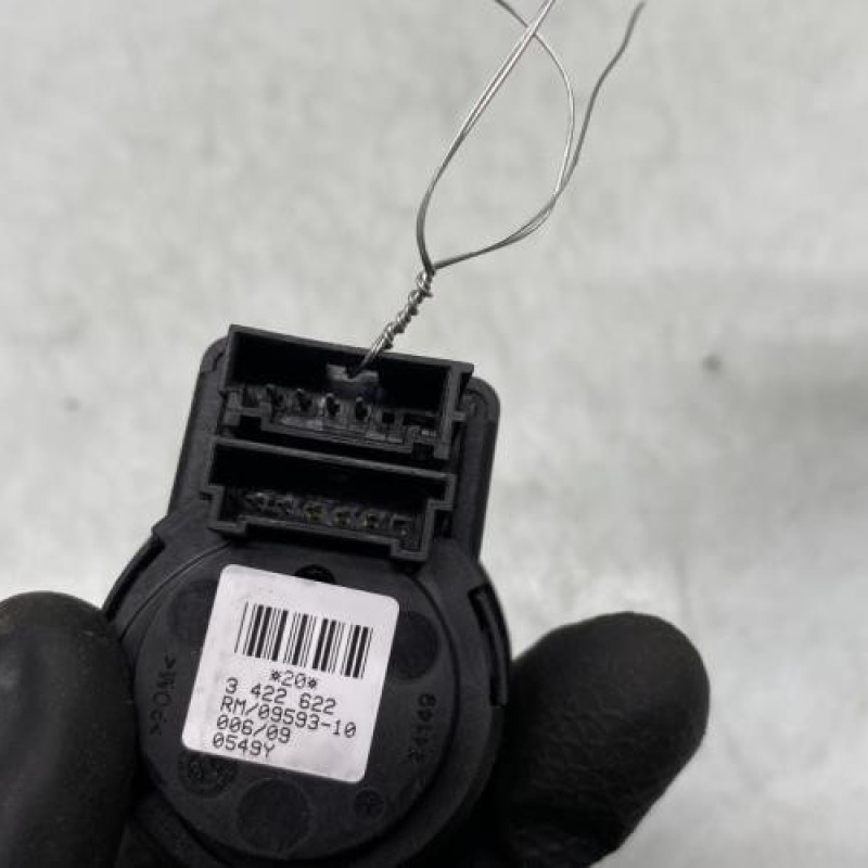 Commande retroviseurs MINI MINI 2 R55 Photo n°3