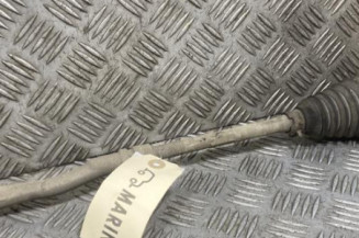 Cremaillere assistee PEUGEOT 5008 1