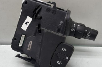 Commodo d'essuie glaces RENAULT MODUS Photo n°1